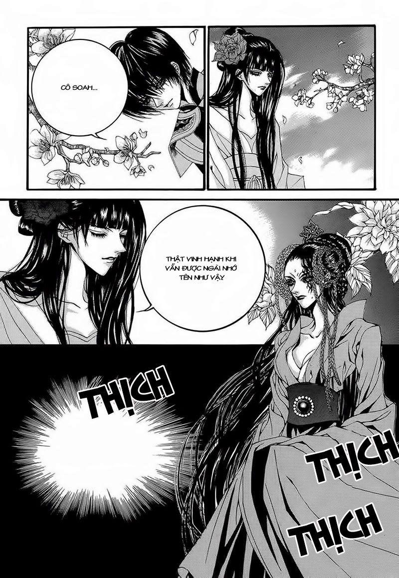 Tân Nương Của Thủy Thần Chapter 65 - Trang 2