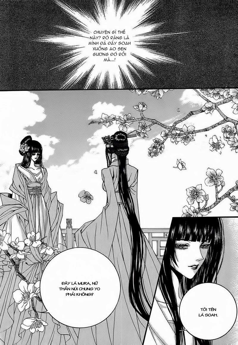 Tân Nương Của Thủy Thần Chapter 65 - Trang 2