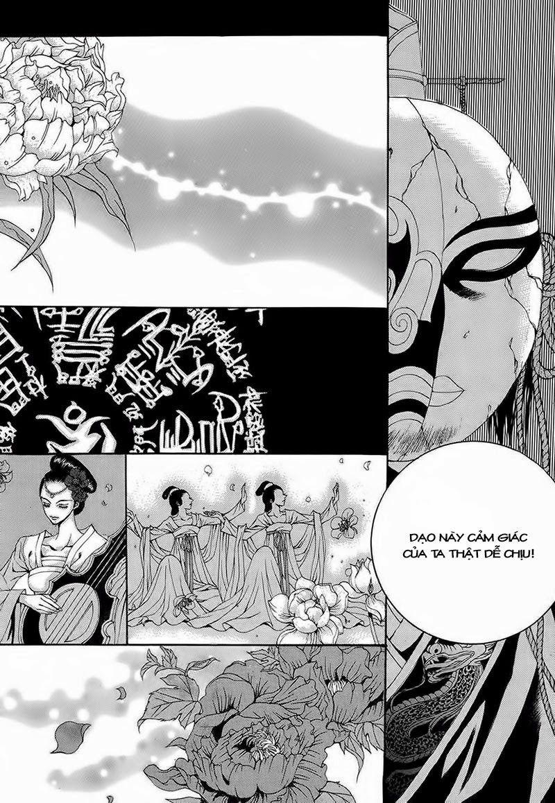 Tân Nương Của Thủy Thần Chapter 65 - Trang 2