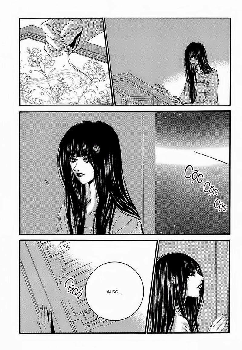 Tân Nương Của Thủy Thần Chapter 65 - Trang 2