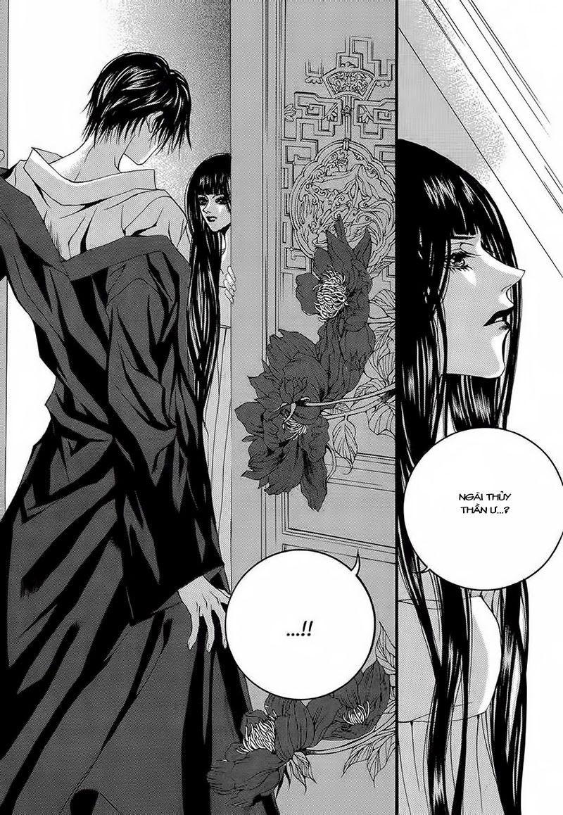 Tân Nương Của Thủy Thần Chapter 65 - Trang 2