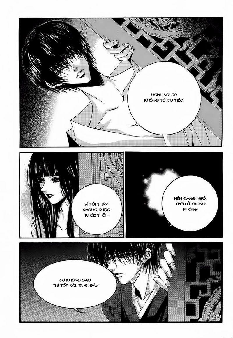 Tân Nương Của Thủy Thần Chapter 65 - Trang 2