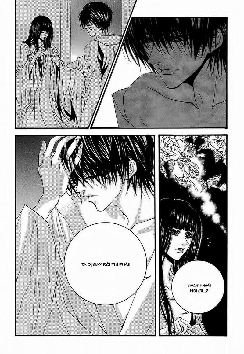 Tân Nương Của Thủy Thần Chapter 65 - Trang 2