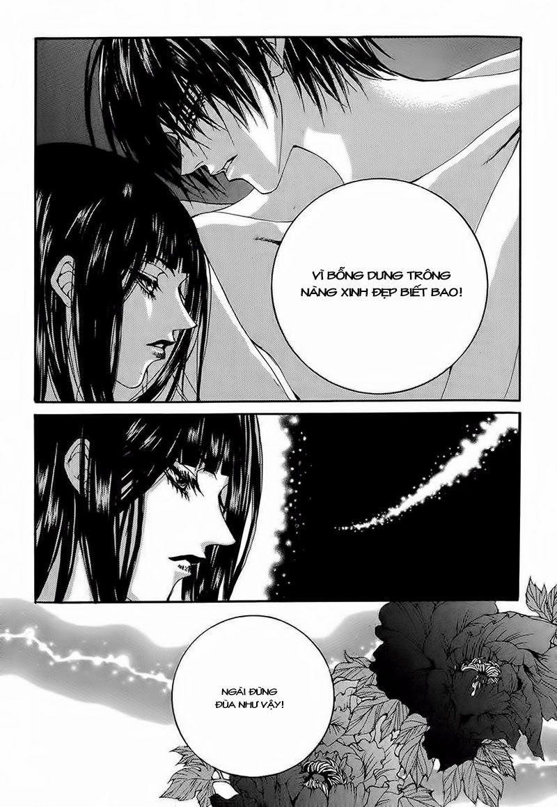 Tân Nương Của Thủy Thần Chapter 65 - Trang 2