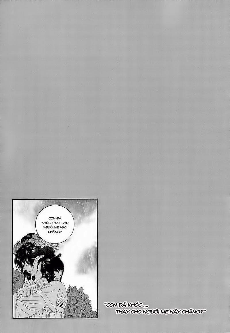 Tân Nương Của Thủy Thần Chapter 65 - Trang 2