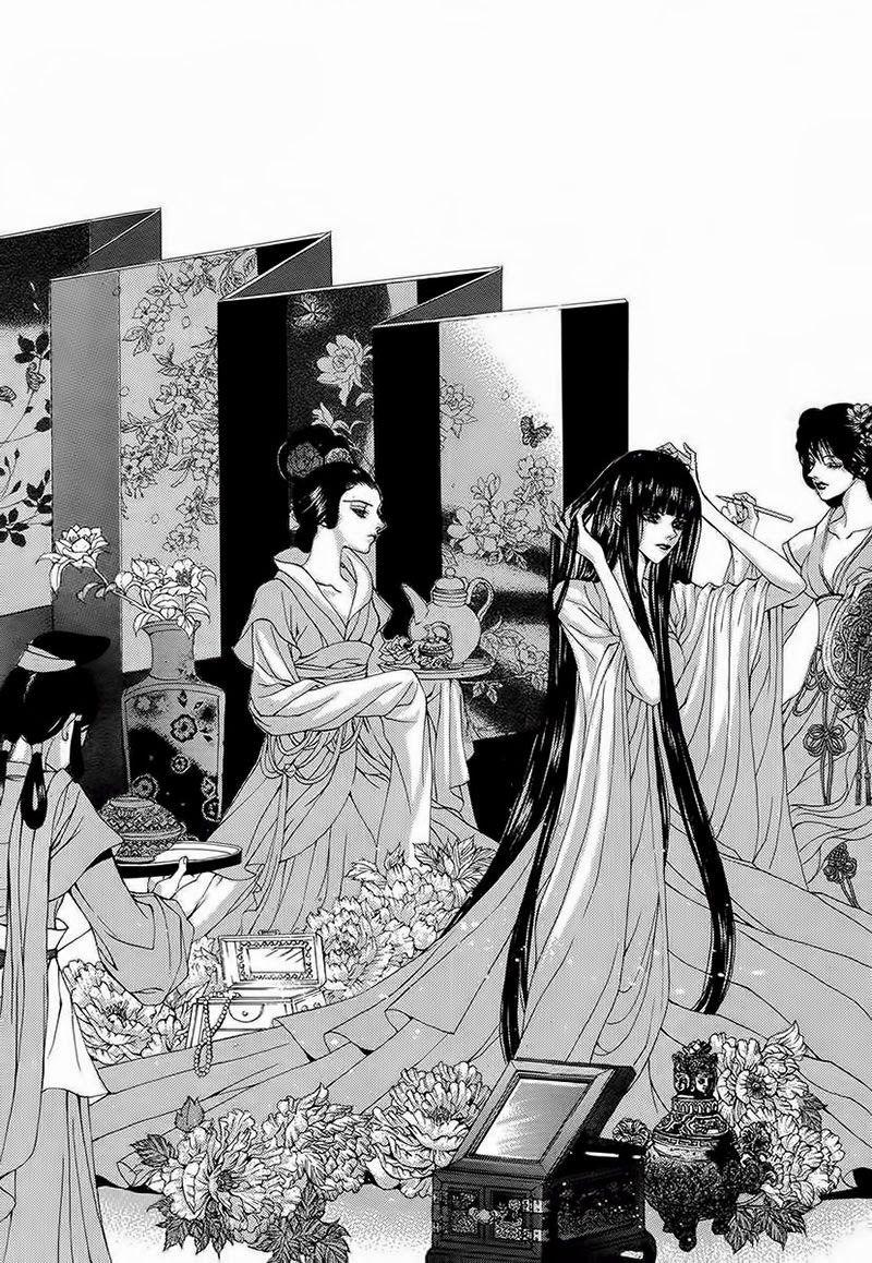 Tân Nương Của Thủy Thần Chapter 65 - Trang 2