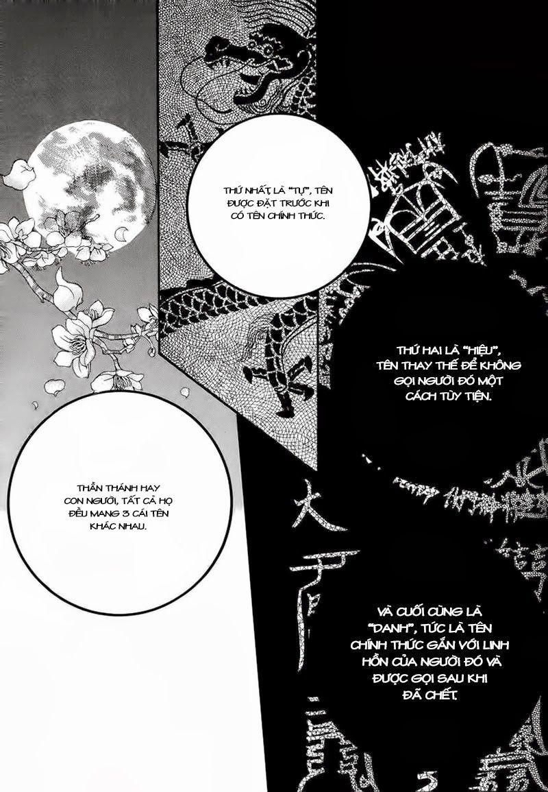 Tân Nương Của Thủy Thần Chapter 66 - Trang 2