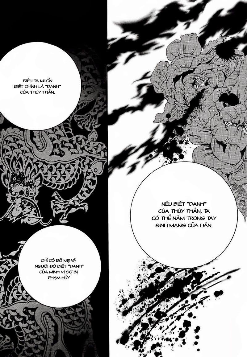 Tân Nương Của Thủy Thần Chapter 66 - Trang 2