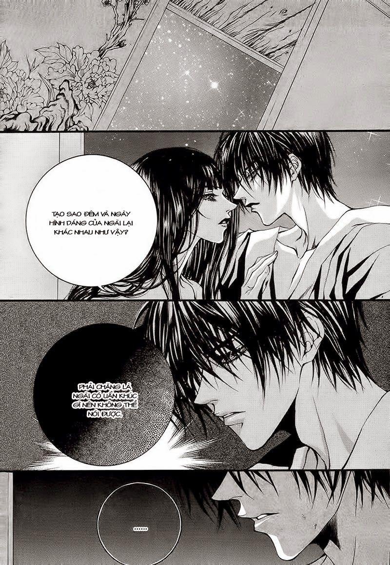 Tân Nương Của Thủy Thần Chapter 66 - Trang 2