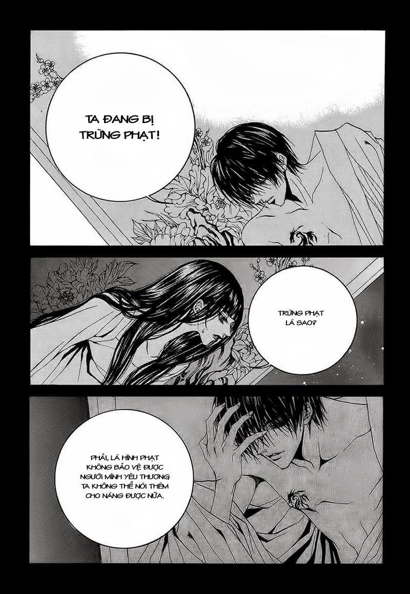 Tân Nương Của Thủy Thần Chapter 66 - Trang 2