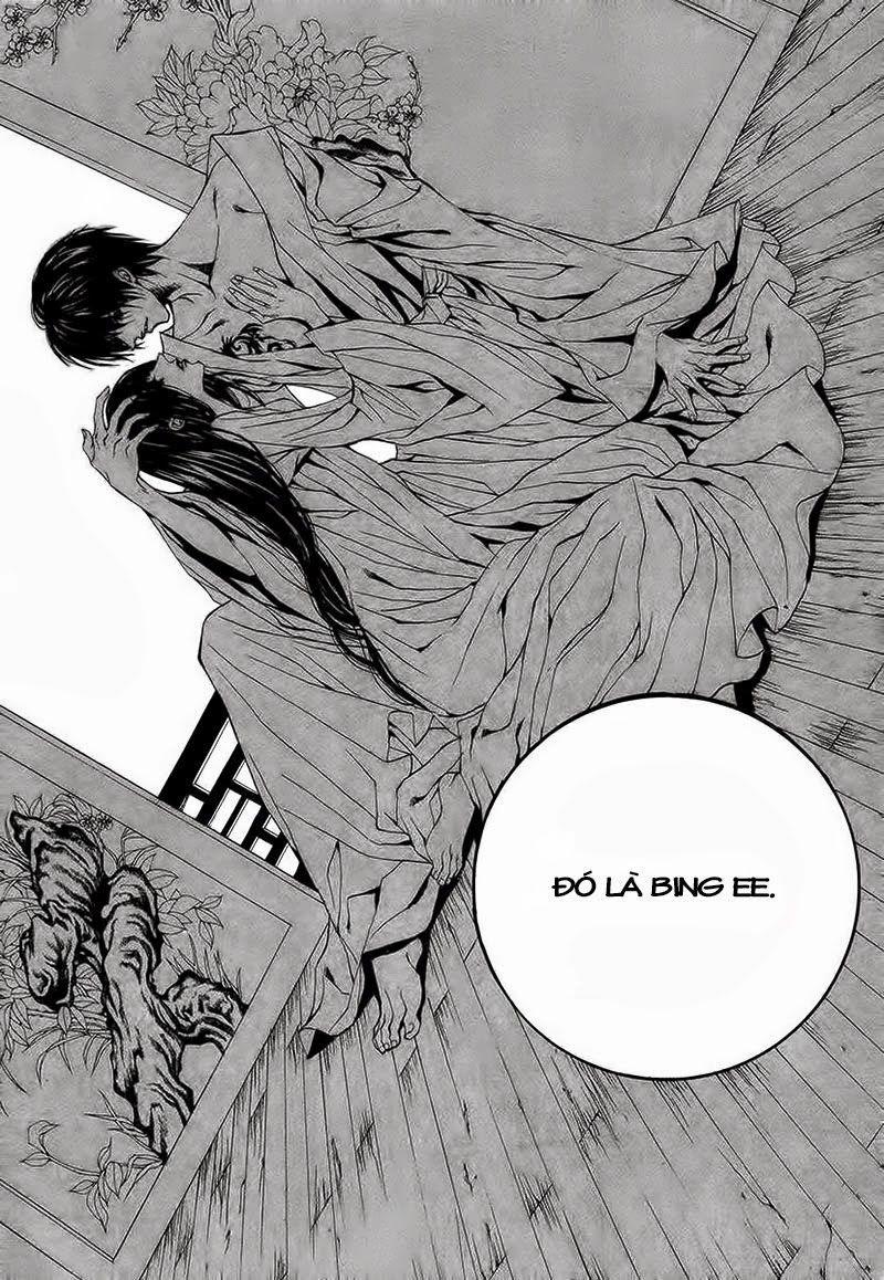 Tân Nương Của Thủy Thần Chapter 66 - Trang 2