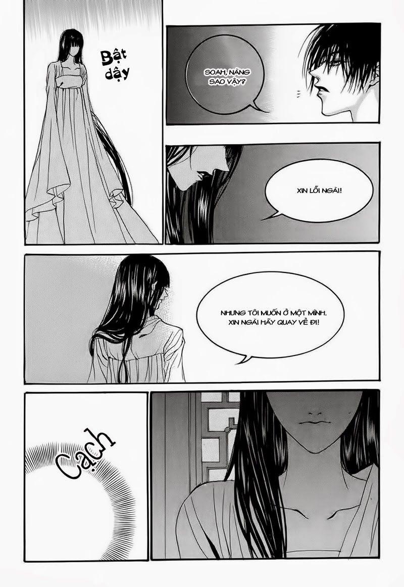 Tân Nương Của Thủy Thần Chapter 66 - Trang 2