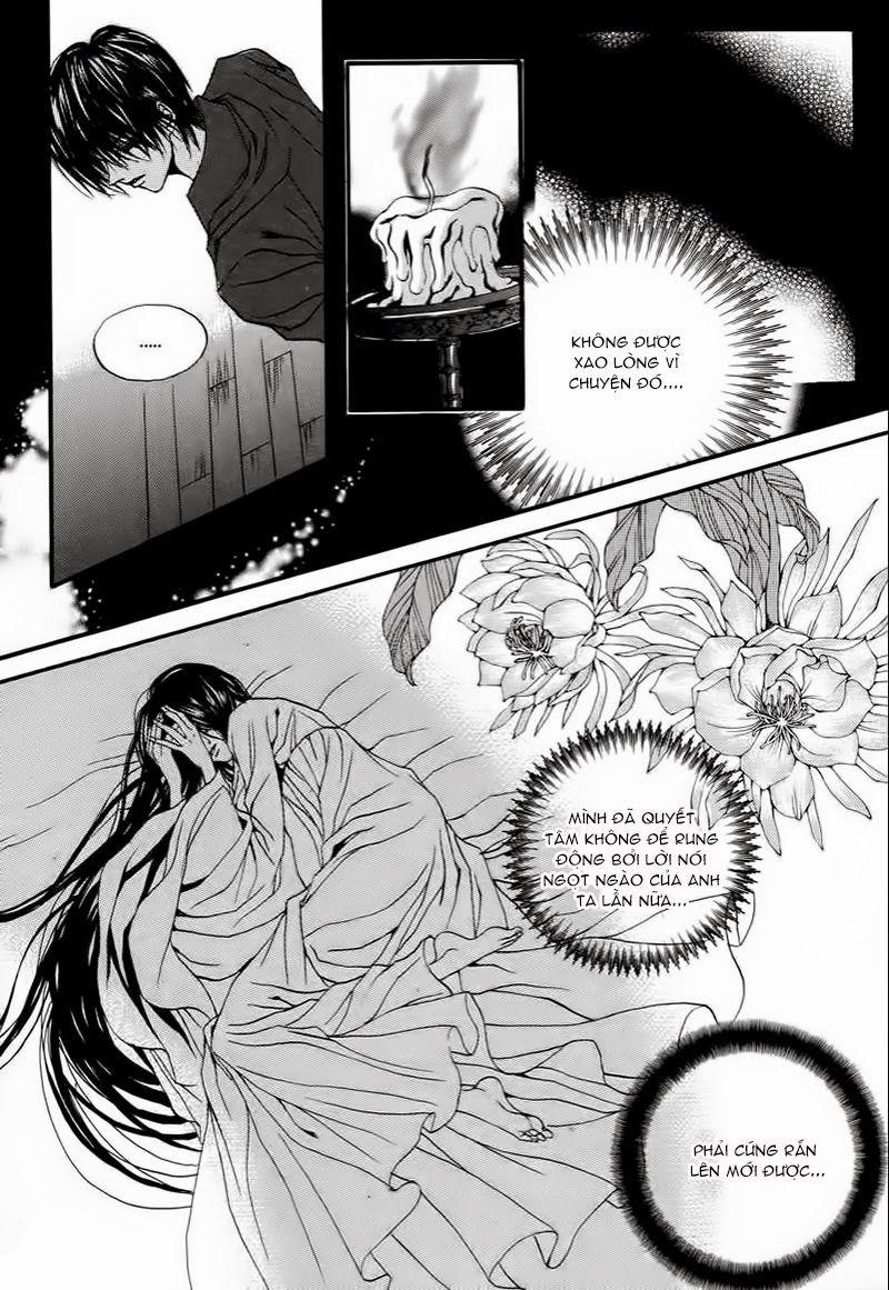 Tân Nương Của Thủy Thần Chapter 66 - Trang 2