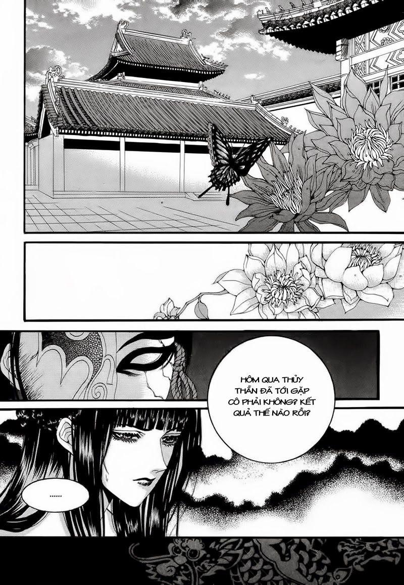 Tân Nương Của Thủy Thần Chapter 66 - Trang 2
