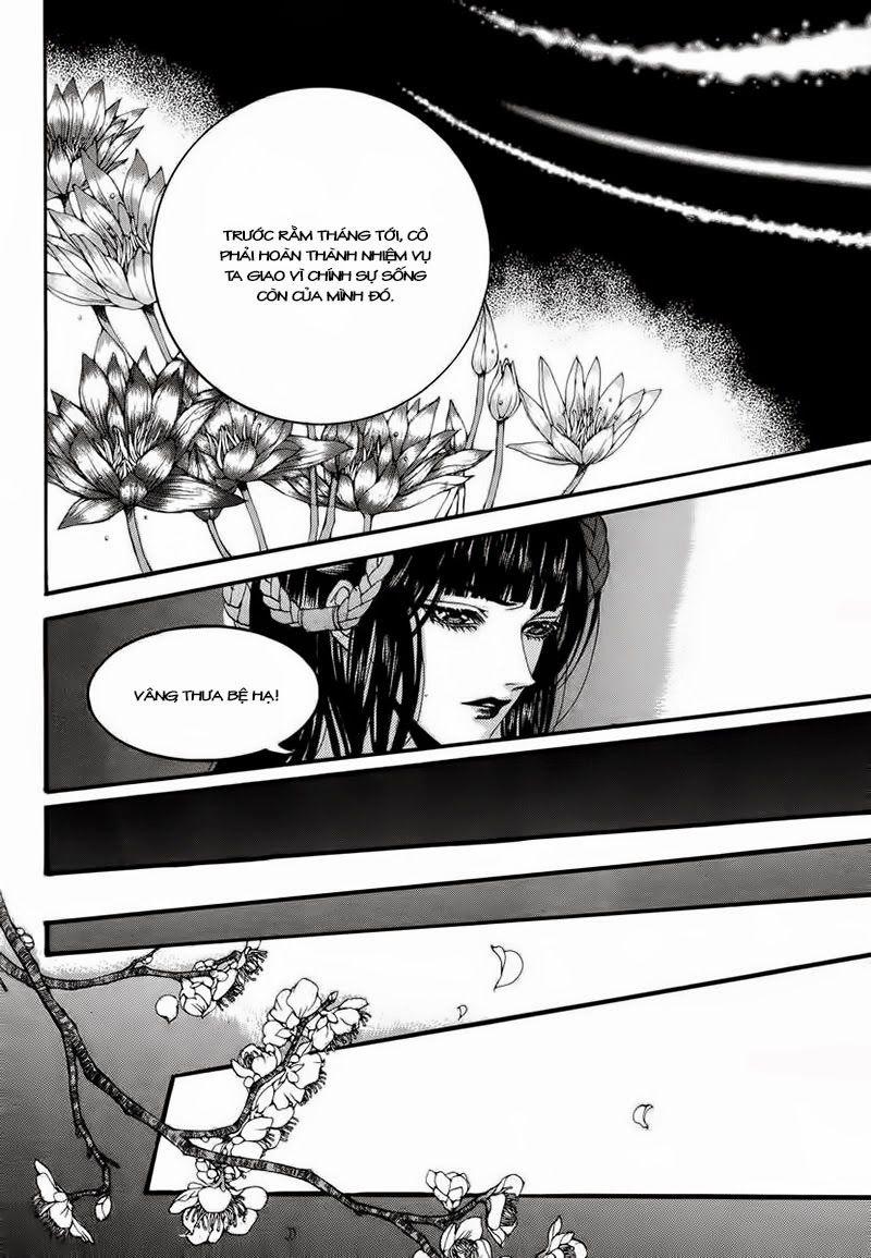 Tân Nương Của Thủy Thần Chapter 66 - Trang 2