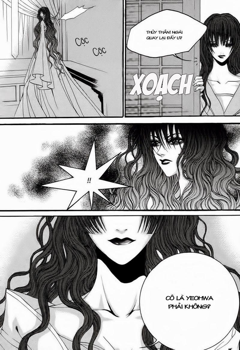 Tân Nương Của Thủy Thần Chapter 66 - Trang 2