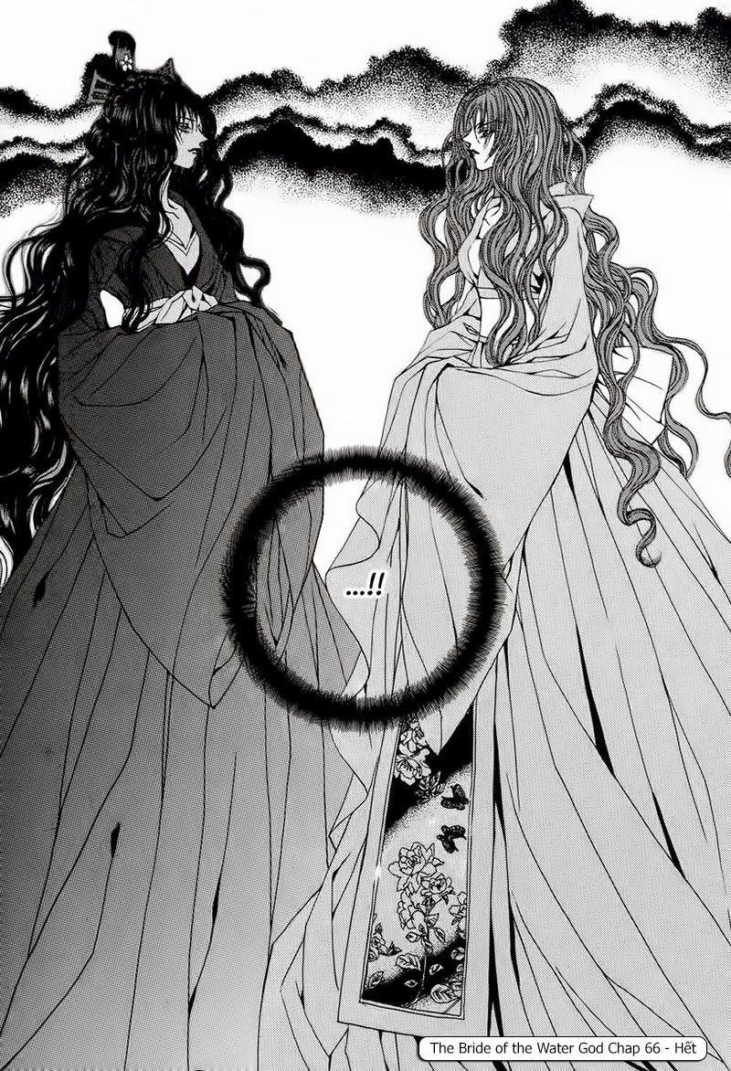 Tân Nương Của Thủy Thần Chapter 66 - Trang 2