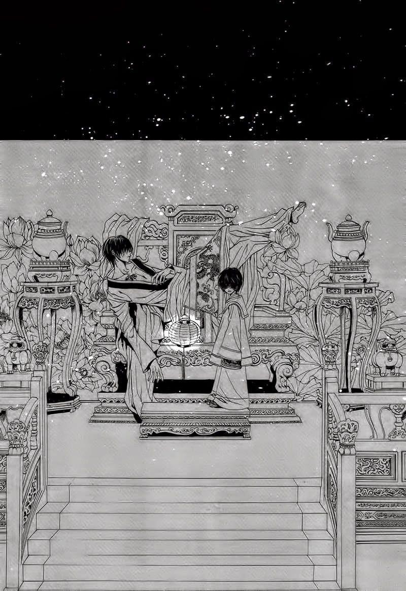 Tân Nương Của Thủy Thần Chapter 66 - Trang 2