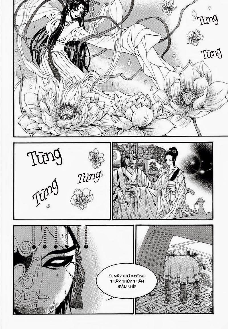 Tân Nương Của Thủy Thần Chapter 66 - Trang 2