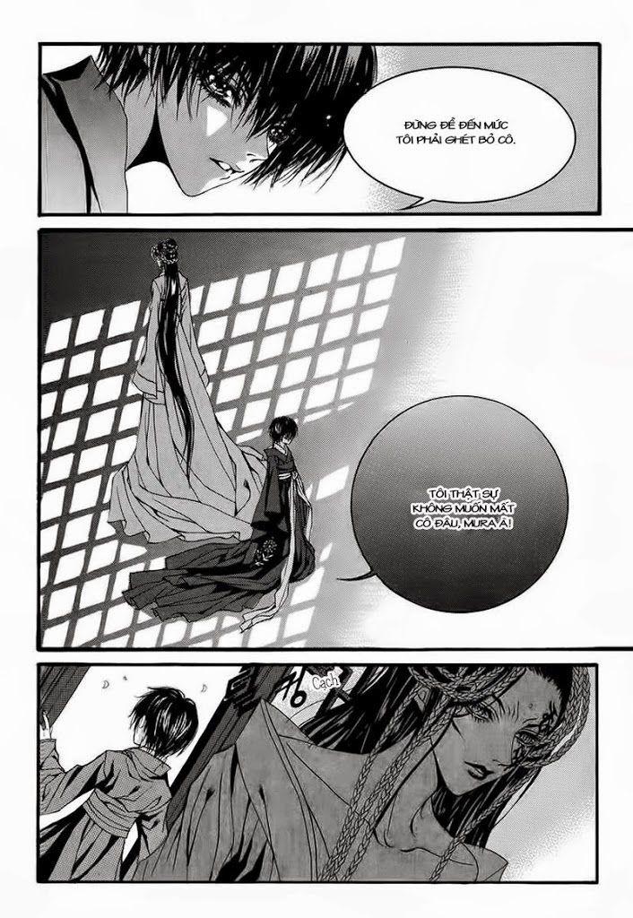 Tân Nương Của Thủy Thần Chapter 67 - Trang 2