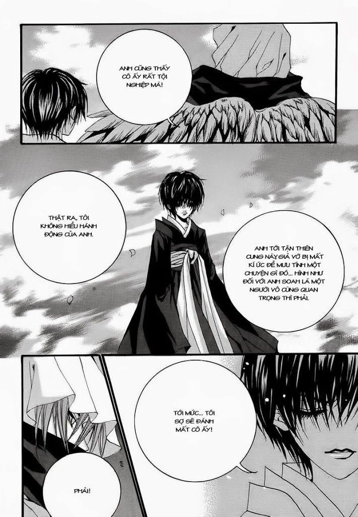 Tân Nương Của Thủy Thần Chapter 67 - Trang 2