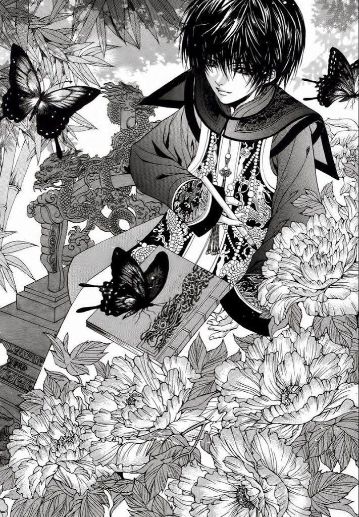 Tân Nương Của Thủy Thần Chapter 67 - Trang 2