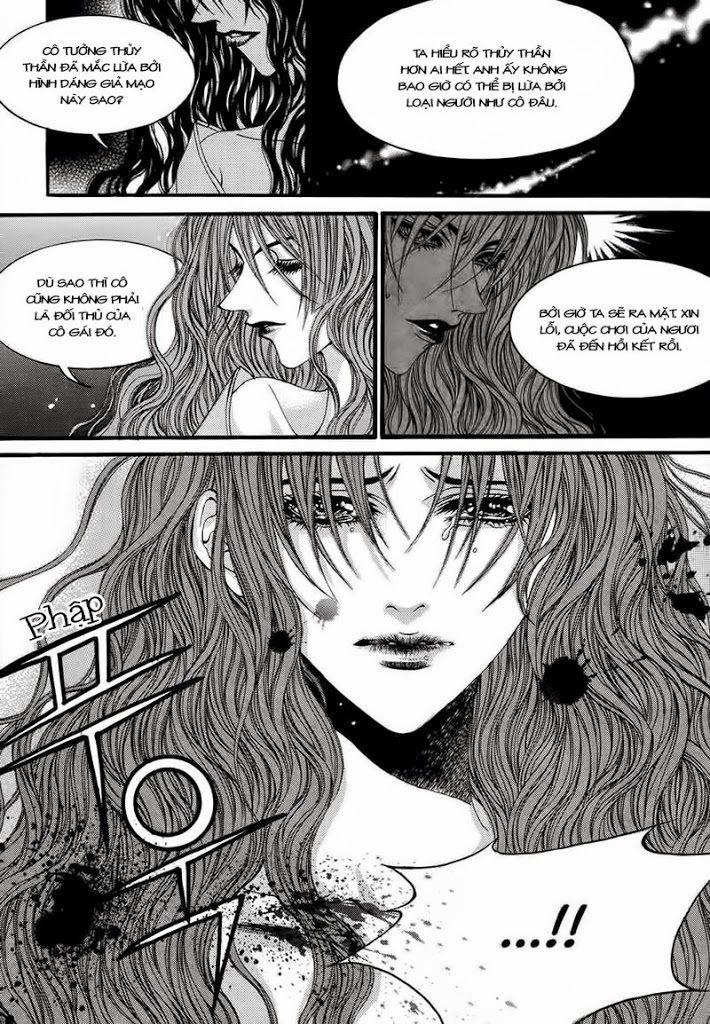 Tân Nương Của Thủy Thần Chapter 67 - Trang 2