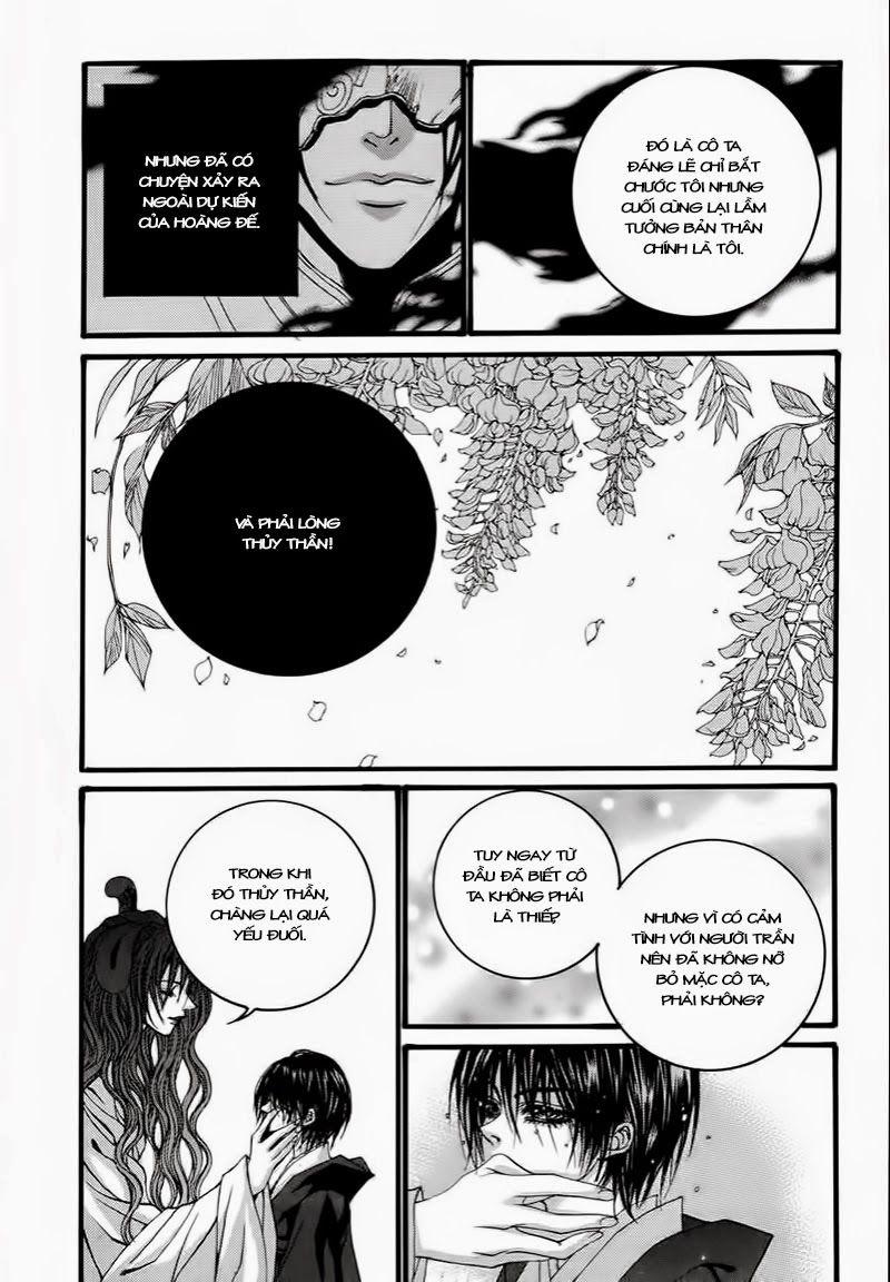 Tân Nương Của Thủy Thần Chapter 68 - Trang 2