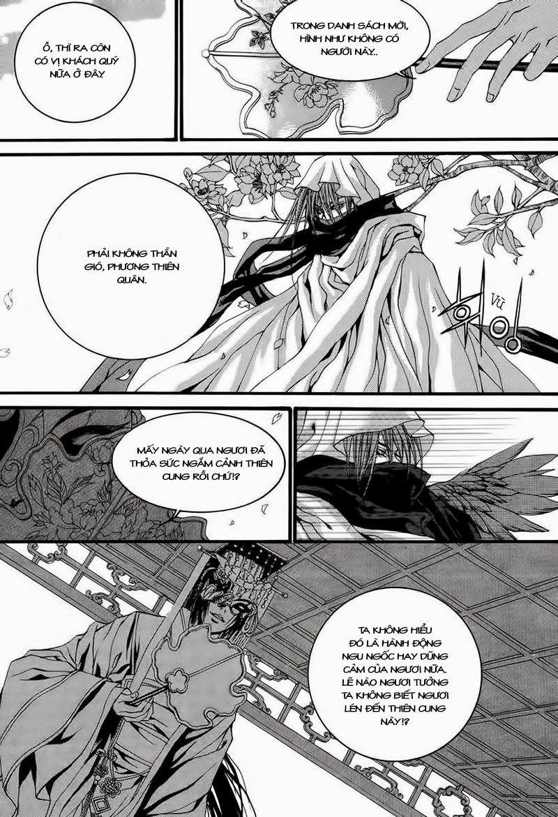 Tân Nương Của Thủy Thần Chapter 68 - Trang 2