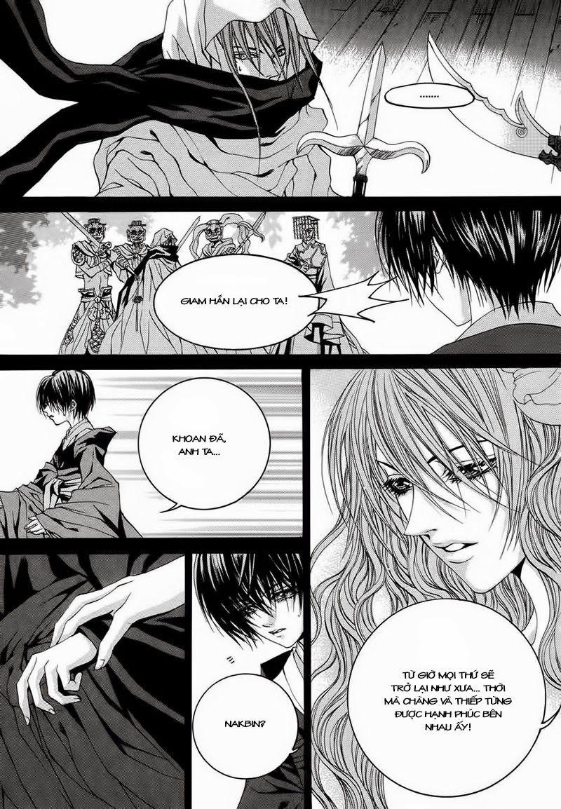 Tân Nương Của Thủy Thần Chapter 68 - Trang 2