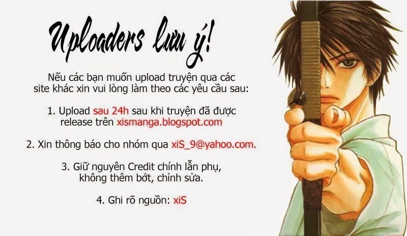 Tân Nương Của Thủy Thần Chapter 68 - Trang 2