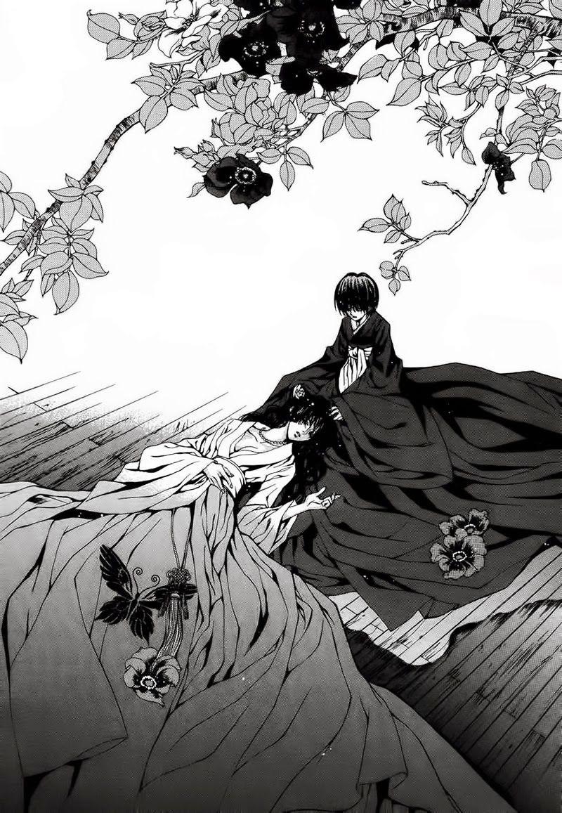 Tân Nương Của Thủy Thần Chapter 68 - Trang 2