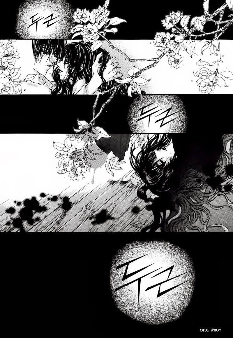 Tân Nương Của Thủy Thần Chapter 68 - Trang 2