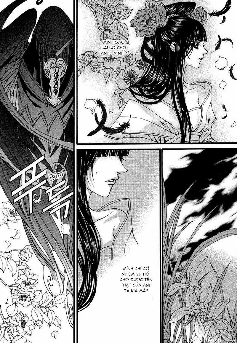 Tân Nương Của Thủy Thần Chapter 69 - Trang 2