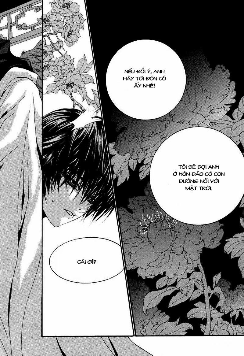 Tân Nương Của Thủy Thần Chapter 69 - Trang 2