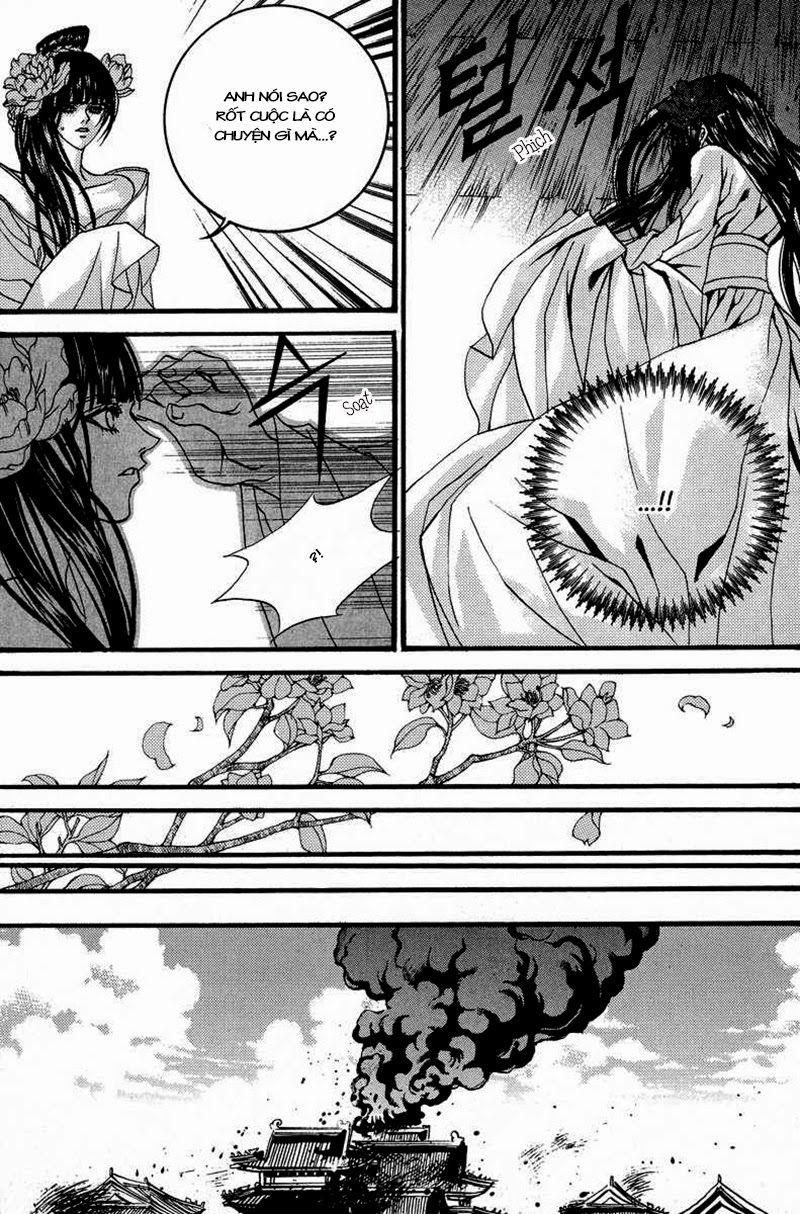 Tân Nương Của Thủy Thần Chapter 69 - Trang 2