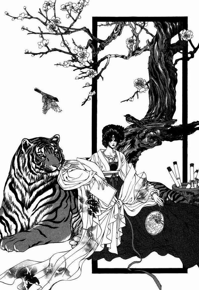 Tân Nương Của Thủy Thần Chapter 69 - Trang 2