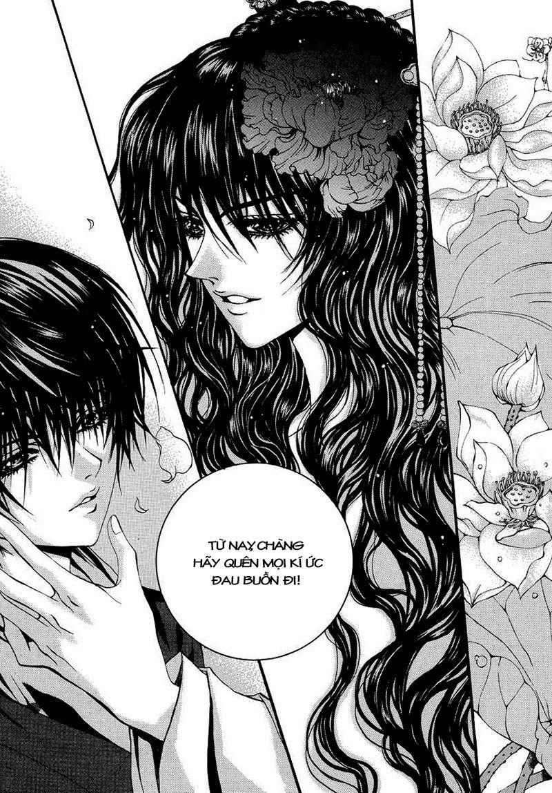 Tân Nương Của Thủy Thần Chapter 69 - Trang 2