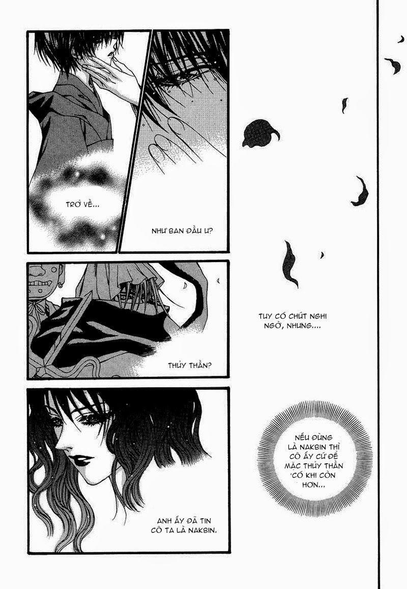 Tân Nương Của Thủy Thần Chapter 69 - Trang 2