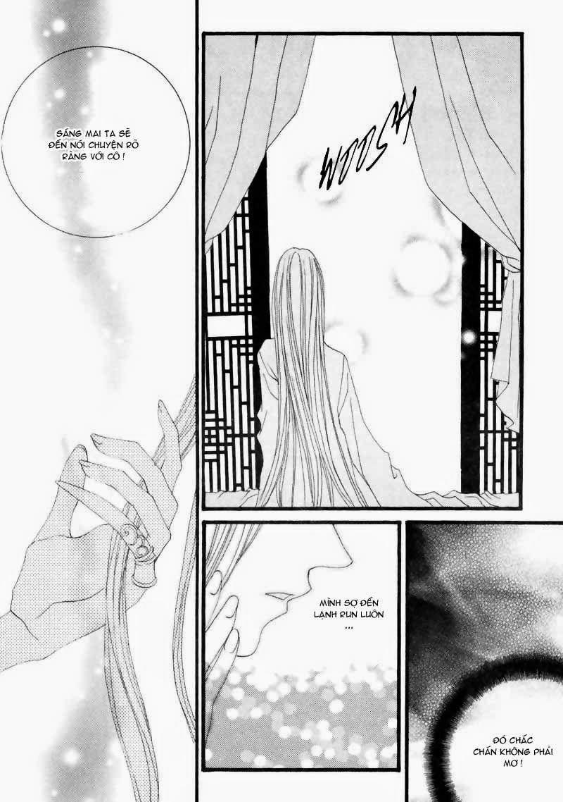 Tân Nương Của Thủy Thần Chapter 7 - Trang 2