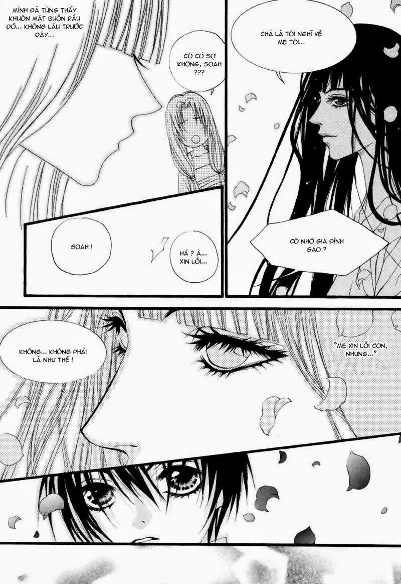 Tân Nương Của Thủy Thần Chapter 7 - Trang 2