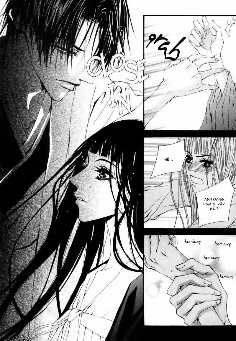 Tân Nương Của Thủy Thần Chapter 7 - Trang 2