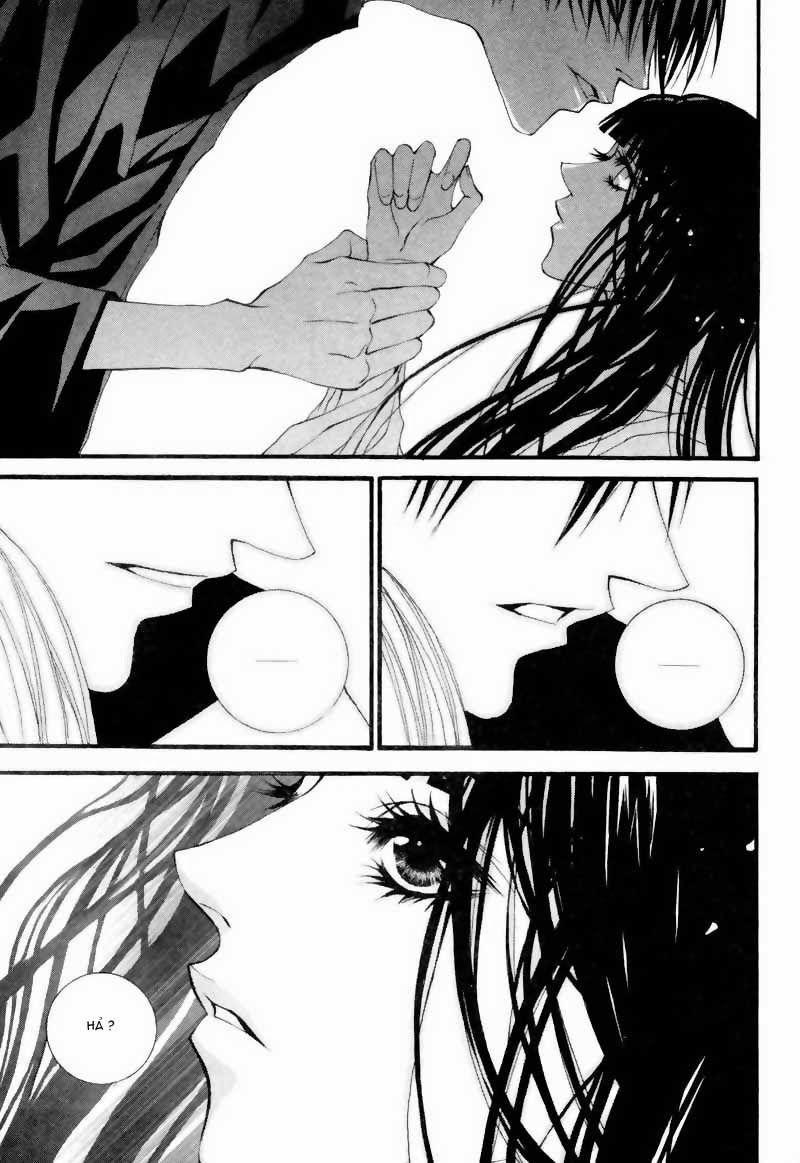 Tân Nương Của Thủy Thần Chapter 7 - Trang 2