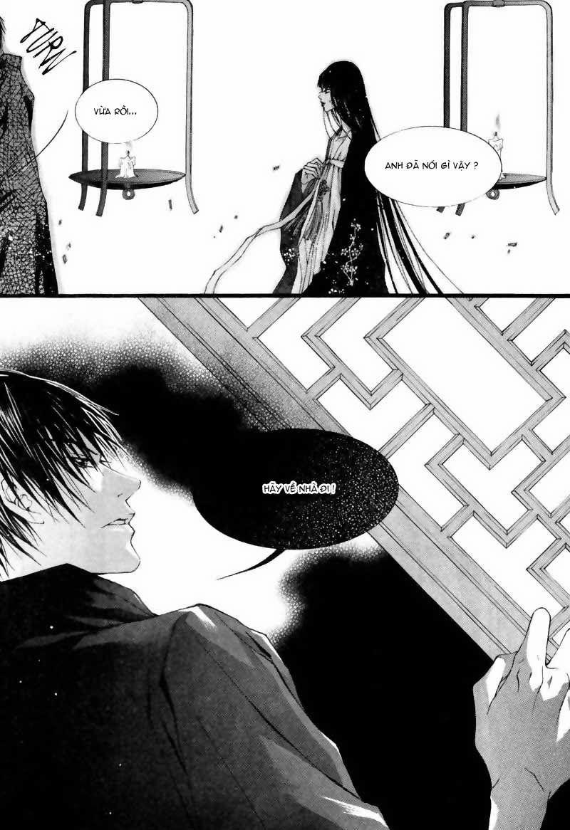 Tân Nương Của Thủy Thần Chapter 7 - Trang 2