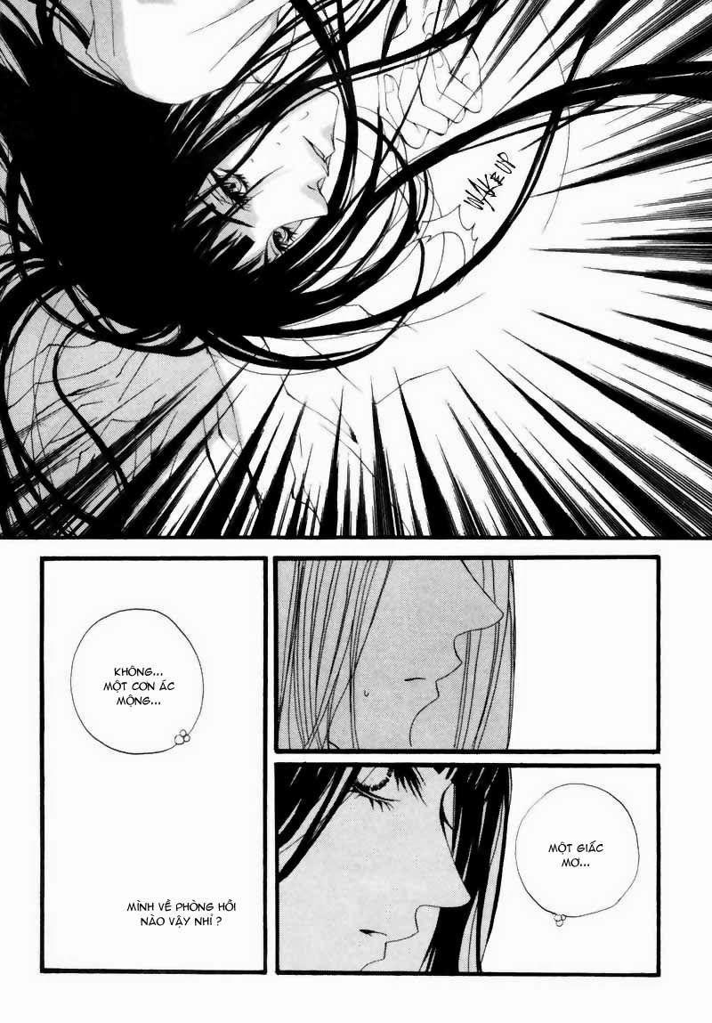 Tân Nương Của Thủy Thần Chapter 7 - Trang 2