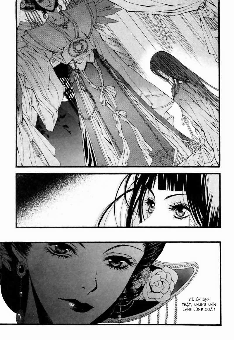 Tân Nương Của Thủy Thần Chapter 7 - Trang 2