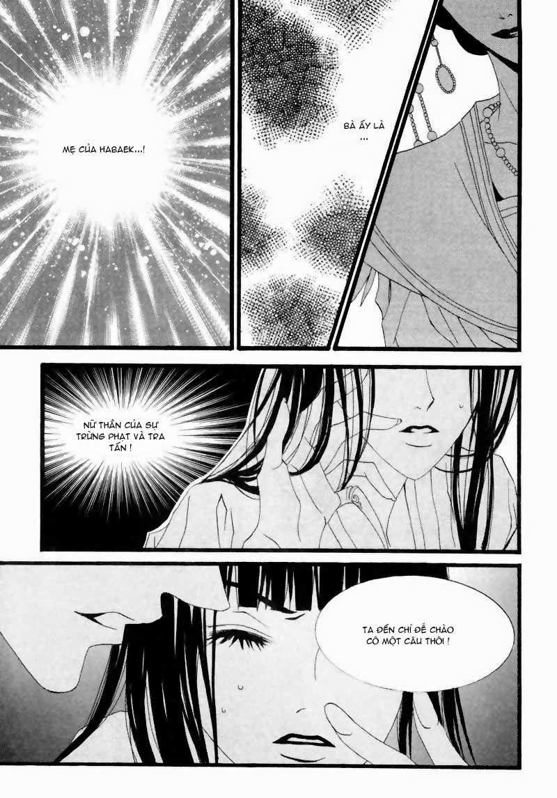 Tân Nương Của Thủy Thần Chapter 7 - Trang 2