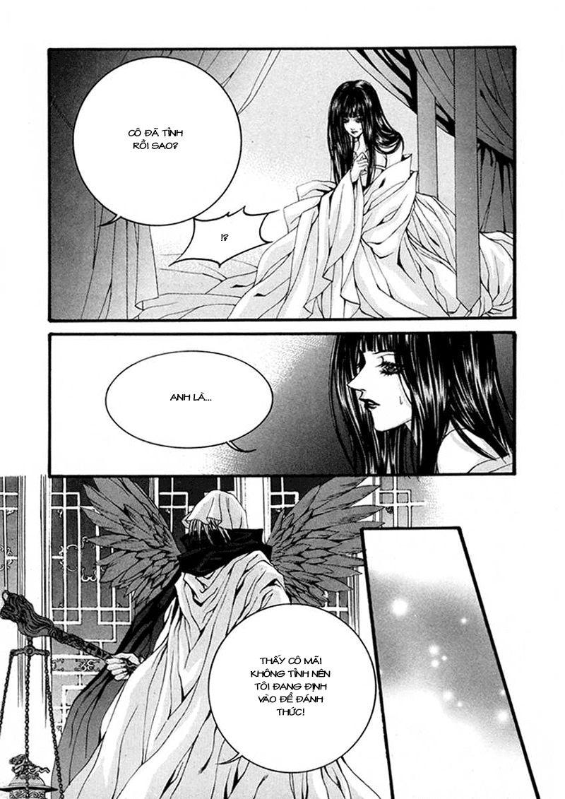 Tân Nương Của Thủy Thần Chapter 70 - Trang 2