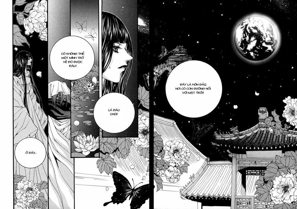 Tân Nương Của Thủy Thần Chapter 70 - Trang 2