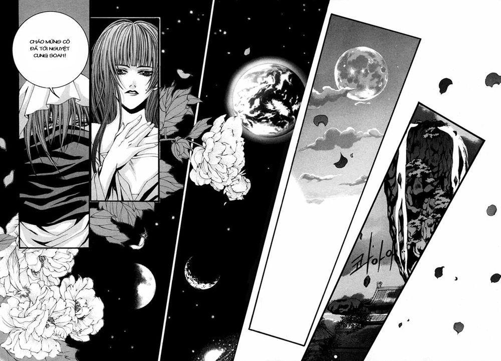 Tân Nương Của Thủy Thần Chapter 70 - Trang 2